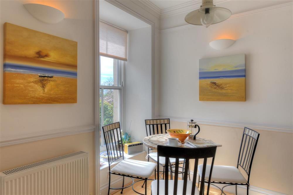 The Portland Suite Lyme Regis Exterior photo